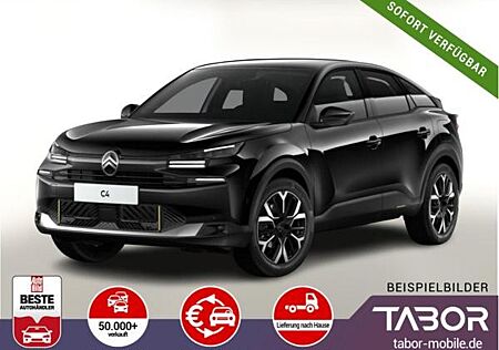 Citroën C4 MHEV 145 eDSC6 MAX FACELIFT Nav 360° Keyl ACC