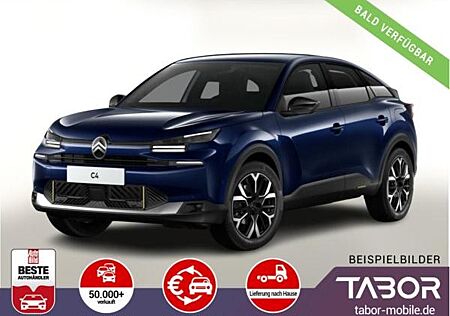 Citroën C4 MHEV 145 eDSC6 MAX FACELIFT Nav 360° Keyl ACC