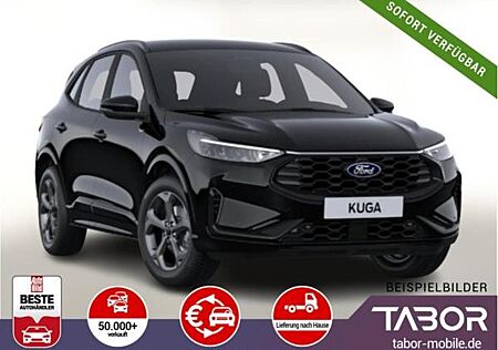 Ford Kuga 2.5 FHEV 180 CVT ST-Line Nav Privacy Kam