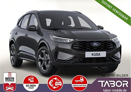 Ford Kuga 2.5 FHEV 180 CVT ST-Line Nav Privacy Kam