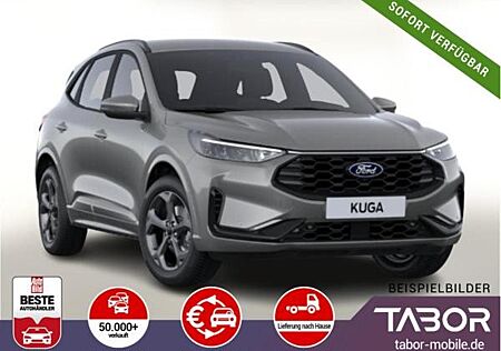 Ford Kuga 2.5 FHEV 180 CVT ST-Line Nav Privacy Kam