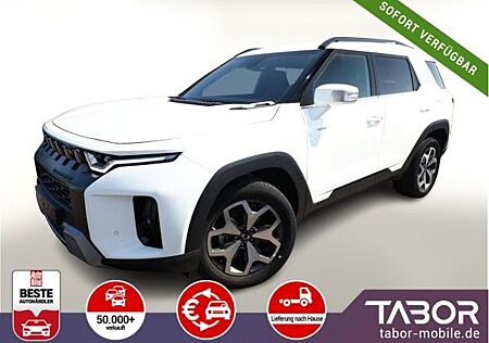 KGM Torres 1.5 T-GDi 163 Aut AWD LED eHk ACC SHZ Kam