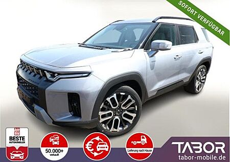 KGM Torres 1.5 T-GDi 163 Aut AWD Leder Nav eHk ACC