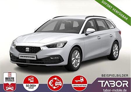 Seat Leon ST 1.5 eTSI 150 DSG Style SHZ 3ZClim ACC