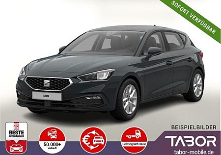 Seat Leon 1.5 eTSI 115 DSG Style SHZ 3ZClim Kam ACC
