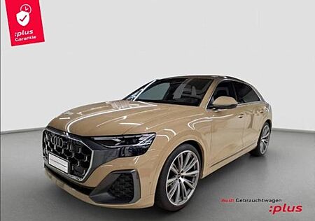 Audi Q8 50 TDI quattro *S line*HUD*ACC*AHK*HD-Matrix*