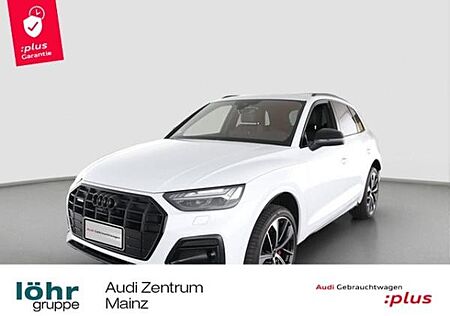 Audi Q5 S line 45 TFSI quattro S tronic *AHK*PANO*360