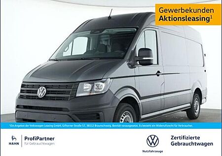 VW Crafter Volkswagen 35 Kasten MR 2,0TDI KLIMA BT KAMERA