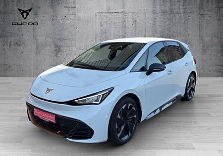 Cupra Born 60 kWh 19 Heat Pump LED Navi Kamera ACC Kessy *990€ Sonderzahlung*