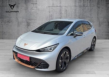 Cupra Born 60 kWh 19 Heat Pump LED Navi Kamera ACC Kessy *nur mit 990€ Sonderzahlung gültig*