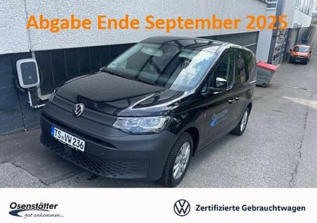 VW Caddy Volkswagen 5-Sitzer Motor: 2,0 l TDI EU6 SCR 75 kW Getriebe: 6-Gang-Schaltgetriebe Ra