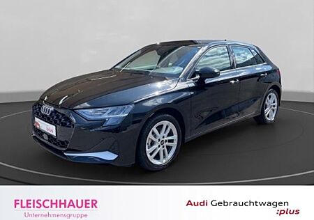 Audi A3 Sportback advanced 35 TFSI ACC LED Virtual cockpit plus