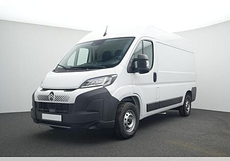 Citroën Jumper 35 L2H2 Blue HDI 140/Standheizung/Navi/Klimaautomatik/Sitzheizung