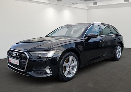 Audi A6 Avant 40 TDI quattro advanced Leder Kamera LED