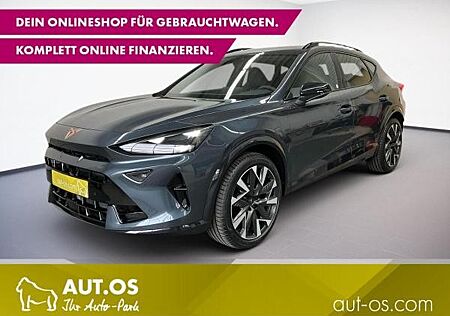 Cupra Formentor VZ 4DRIVE SOFORT LED,PANO,APP-C,ACC