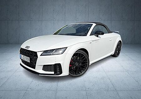 Audi TT Roadster 40TFSI 197PS +RFK +Einparkhilfe plus +B&O Soundsystem