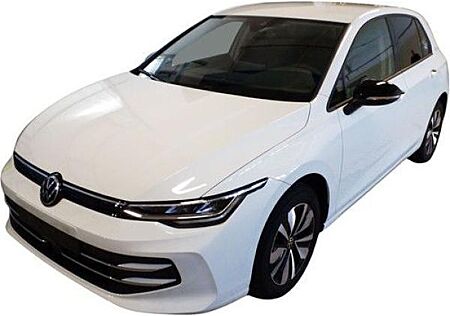 VW Golf Volkswagen Goal TSI