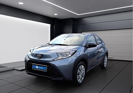 Toyota Aygo X S-CVT Business Edition, Keyless, Kamera