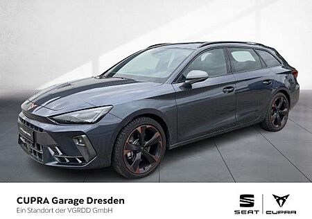 Cupra Leon ST 2.0TDI #Sennheiser #Matrix #ACC