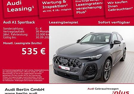 Audi A1 Sportback S line 35 TFSI S tronic
