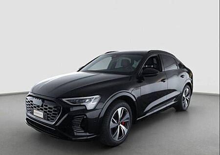 Audi Q8 e-tron Sportback 55 e-tron quattro S line