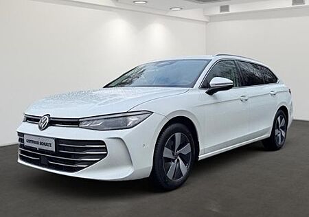 VW Passat Volkswagen Variant 1.5 eTSI Business - DSG LED NAVI AHK KAMERA ACC