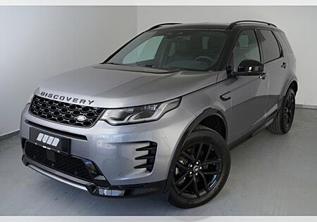 Land Rover Discovery Sport Dynamic SE D200 Vielseitig 💼 Komfortabel 💺 Abenteuertauglich ⛰️🏄‍♀️🪂