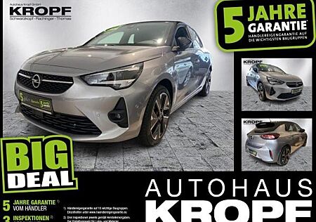 Opel Corsa F e Ultimate **Automatik / Navi / Kamera**