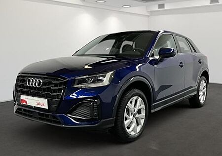 Audi Q2 35 TDI S-tronic LED+NAV+ACC+KAMERA - advanced
