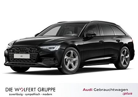 Audi A6 Avant 35 TDI S tronic *WINTERRÄDER*PANO*AHK