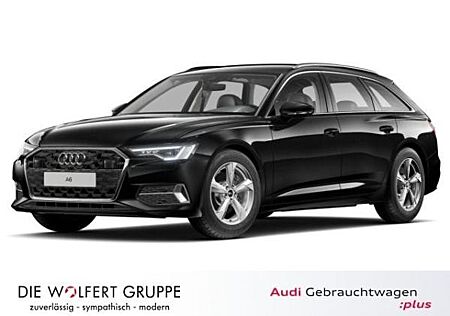 Audi A6 Avant advanced 45 TFSI S tronic ACC*360°*AHK