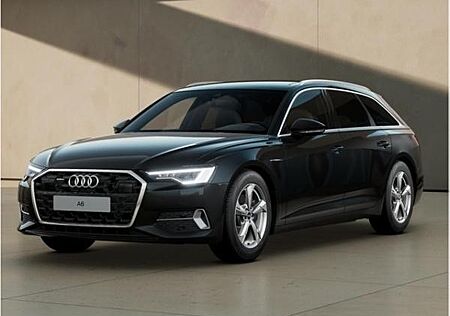 Audi A6 Avant 40 TDI qu. S-tronic MATRIX+NAV+PAN+AHK - advanced