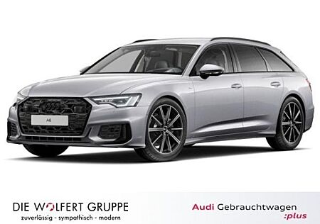 Audi A6 Avant S line 40 TDI quattro *WINTERRÄDER*ACC*360°