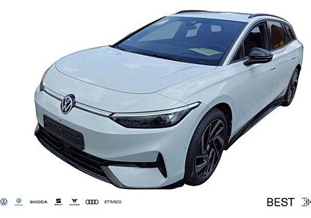 VW ID.7 Volkswagen TOURER PRO*IQ.LIGHT*AHK*KAMERA*NAVI*KLIMA*PDC*SHZ