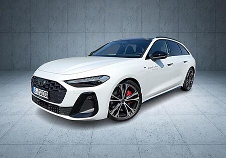 Audi A5 Avant e-hybrid quattro 367PS +Interieur S +Tech pro +B&O Soundsystem