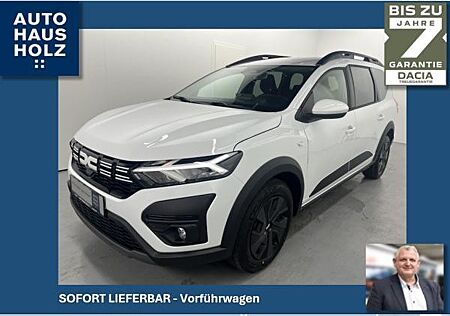 Dacia Jogger Expression TCe 110 - 5-Sitzer 🚀🔍inkl. Full-Service