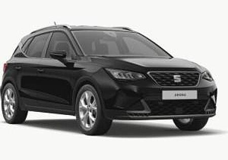 Seat Arona FR 1.0 TSI (116 PS) 7-Gang-DSG