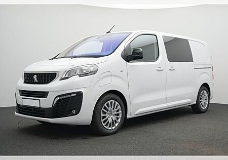 Peugeot Expert e- Doppelkabine 🔥100kw 75kwh Batterie, Sitzheizung, Navi, top Ausstattung🔥