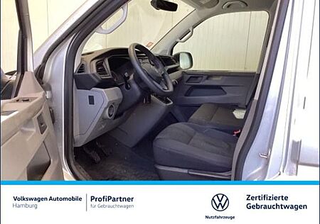 VW T6 Volkswagen .1 Kasten 2.0 TDI EcoProfi AHK LED Klima