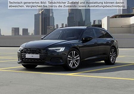 Audi A6 Avant 35 TDI S tronic sport advanced MatrixLED AHK Panorama