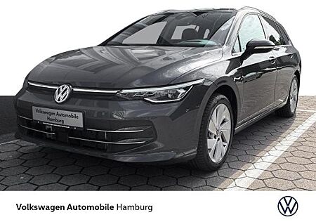 VW Golf Volkswagen VIII 1.5 eTSI DSG Style Navi Sitzhzg Pano PDC