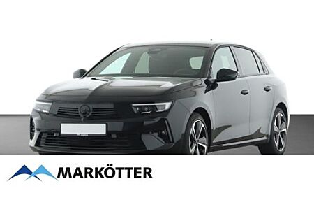 Opel Astra GS 5-Türer/SHZ+LHZ/FHZ/HUD/ACC/NAVI/LED