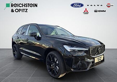 Volvo XC 60 XC60 T8 AWD Ultra Black Edition PHEV