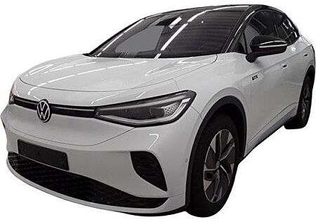 VW ID.5 Volkswagen GTX 220 kW 4Motion - ACC Discover Pro IQ.DRIVE Dynamic Light Assist
