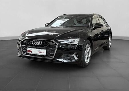 Audi A6 Avant 40 TDI Q S-LINE