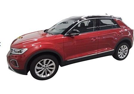 VW T-Roc Volkswagen 1.5 TSI DSG STHZ ACC LED NAVI