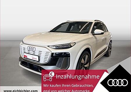Audi e-tron Q6 55 quattro 4xSHZ ACC STH 360 SpurH