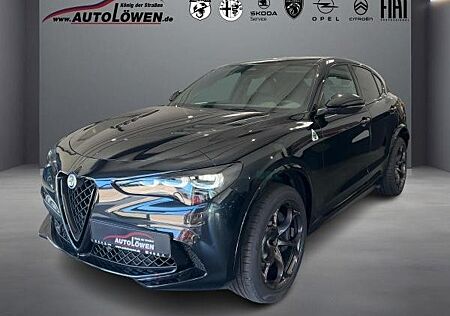 Alfa Romeo Stelvio Quadrifoglio AT8-Q4 *Sofort Verfügbar*