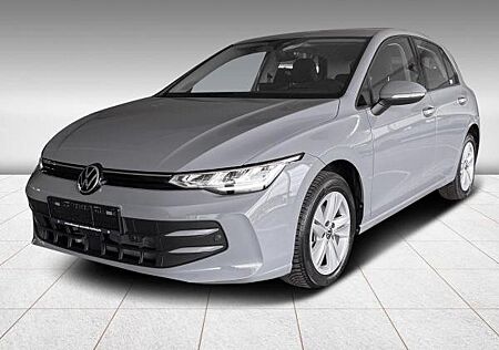 VW Golf Volkswagen VIII 1.5 TSI Life Navi Sitzhzg CarPlay ACC