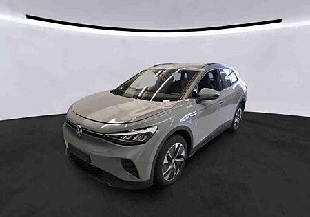 VW ID.4 Volkswagen Pure *Nav*Kam*LED*Parkassi*